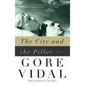 The City and the Pillar