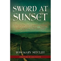 Sword at Sunset: Volume 10