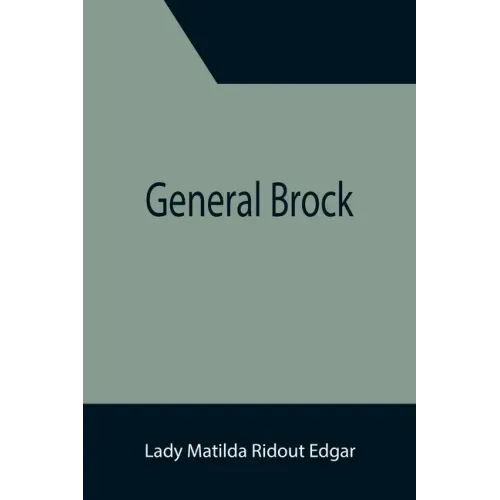 General Brock
