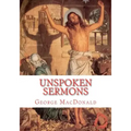Unspoken Sermons: Sermons 1 to 3