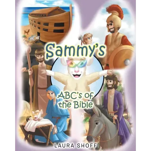Sammy's ABC's of the Bible