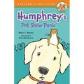 Humphrey's Pet Show Panic