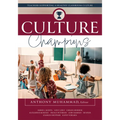 Culture Champions: Teachers Supporting a Healthy Classroom Culture (Promote a Healthy School Culture.)