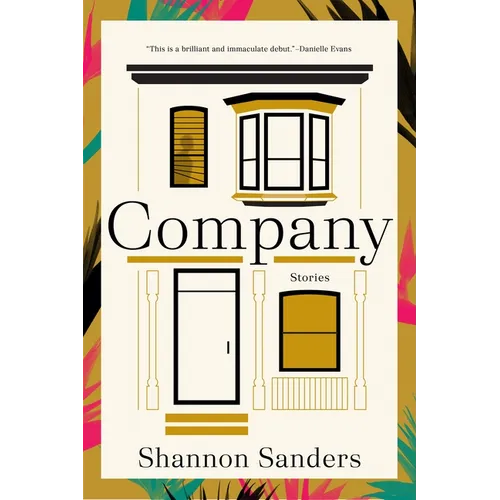 Company: Stories