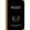 Capital; a Critique of Political Economy; Volume 3