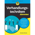 Verhandlungstechniken für Dummies