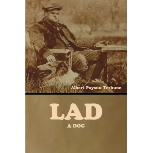 Lad: A Dog