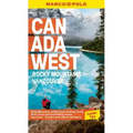 Canada West Marco Polo Pocket Guide