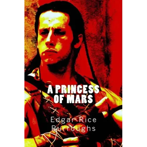 A Princess of Mars