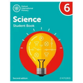 Oxford International Primary Science Second Edition Student Book 6