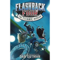 Flashback Four #2: The Titanic Mission