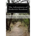 The Adventures of Roderick Random