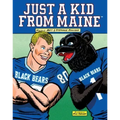 Just a Kid from Maine