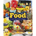 Food: A Can-You-Find-It Book