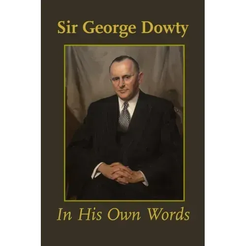 In His Own Words