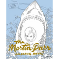 The Martin Parr Coloring Book!