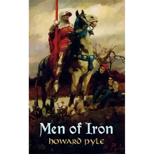 Men of Iron