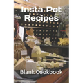 Insta Pot Recipes