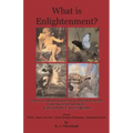 What is Enlightenment? Theories about Knowing Yourself Beneath Your Societal Identity, God and the Unseen Realm From Plato, Isaac Newton, Jean-Jacques