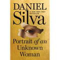 Portrait of an Unknown Woman