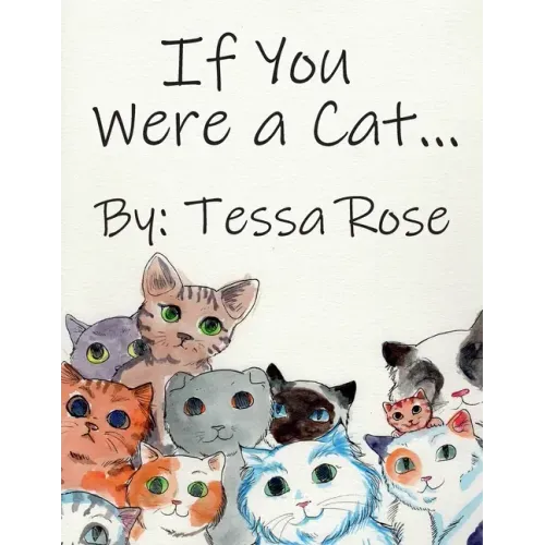 If You Were a Cat...
