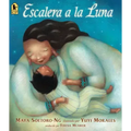 Escalera a la Luna