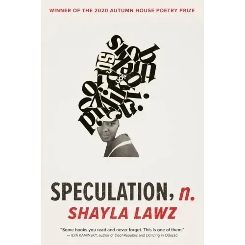 Speculation, N.