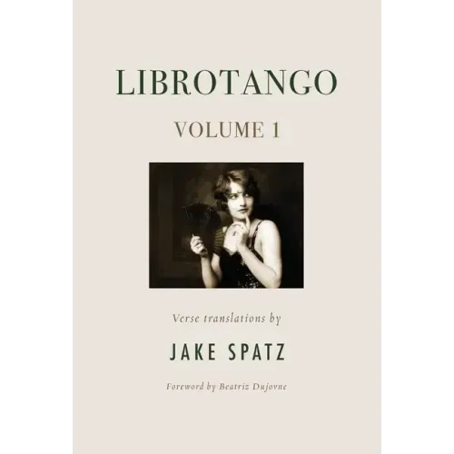 Librotango: Volume 1