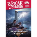 The Lighthouse Mystery