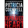 Depraved Heart: A Scarpetta Novel