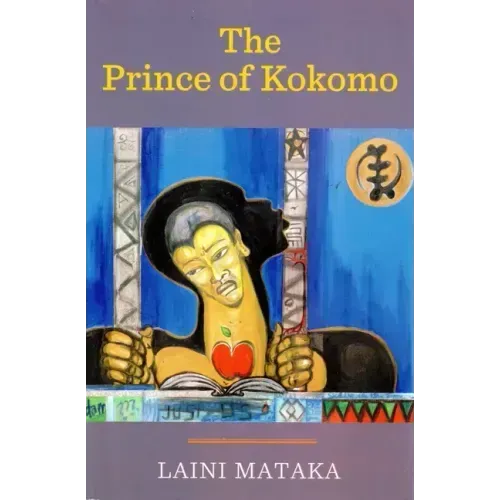 Prince of Kokomo