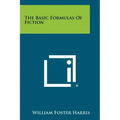 The Basic Formulas Of Fiction