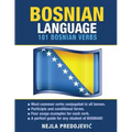 Bosnian Language: 101 Bosnian Verbs