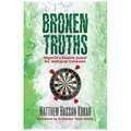 Broken Truths: Nigeria's Elusive Quest for National Cohesion