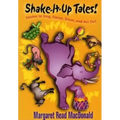 Shake-It-Up Tales!
