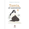 Tamia, el universo