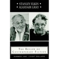 Review of Contemporary Fiction: Stanley Elkin/Alasdair Gray
