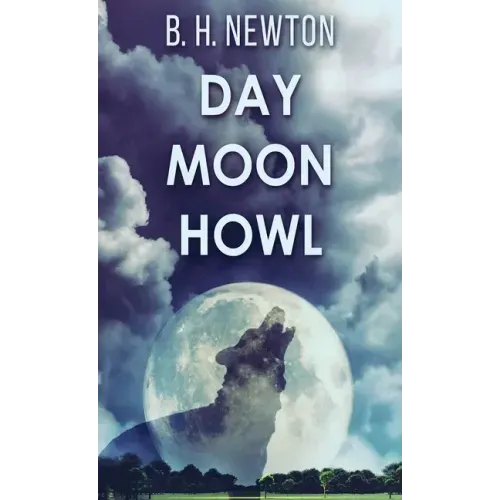 Day Moon Howl