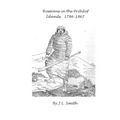 Russians in the Pribilof Islands 1786-1867