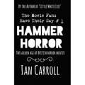 Hammer Horror - The Movie Fans Have Their Say #1
