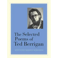 The Selected Poems of Ted Berrigan