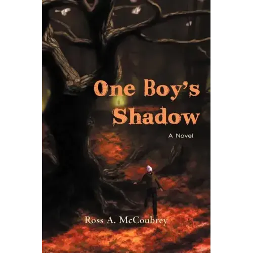 One Boy's Shadow