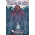 Claymore, Vol. 18
