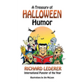 A Treasury of Halloween Humor