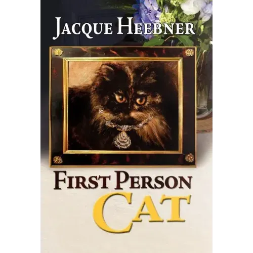 First Person Cat
