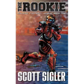 The Rookie: Galactic Football League: Book One