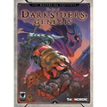 The Art of Darksiders Genesis (Hardcover)
