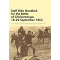 Staff Ride Handbok for the Battle of Chickamauga, 18-20 September 1863