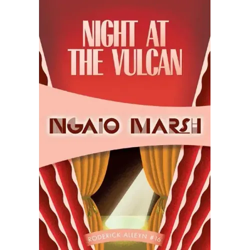 Night at the Vulcan
