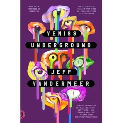 Veniss Underground